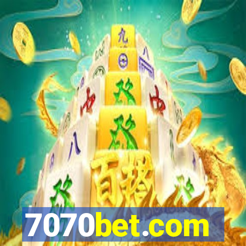 7070bet.com