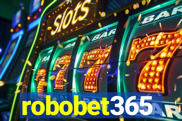 robobet365