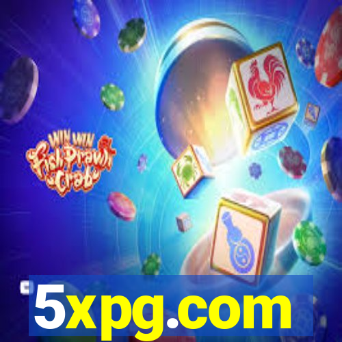 5xpg.com