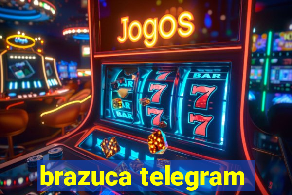 brazuca telegram