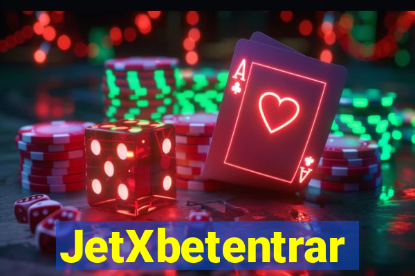 JetXbetentrar