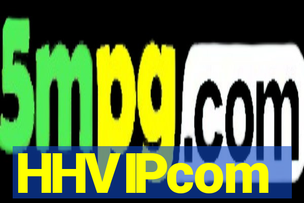 HHVIPcom