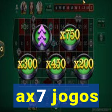 ax7 jogos