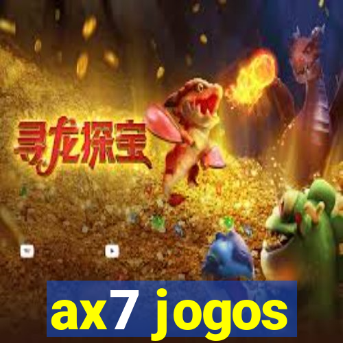 ax7 jogos