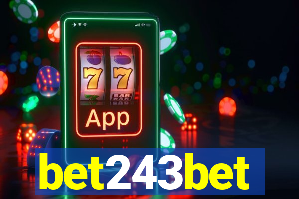 bet243bet