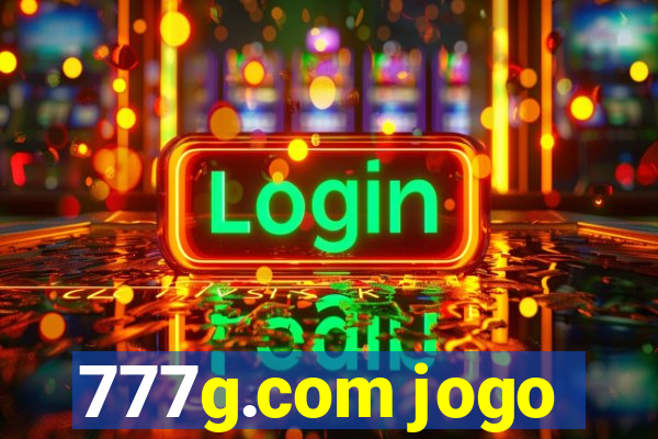 777g.com jogo