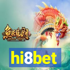 hi8bet