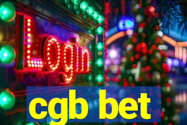 cgb bet