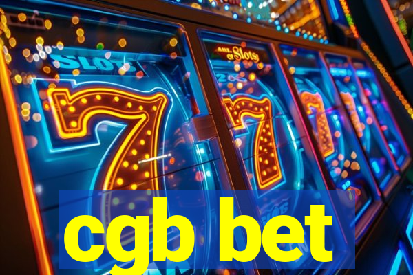 cgb bet