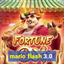 mario flash 3.0