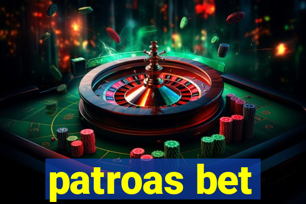 patroas bet