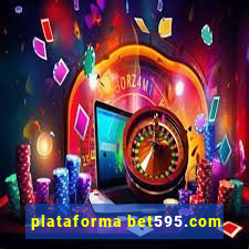 plataforma bet595.com