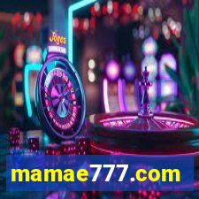 mamae777.com