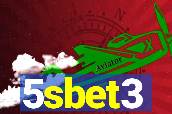 5sbet3