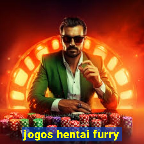 jogos hentai furry