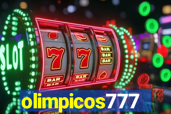 olimpicos777