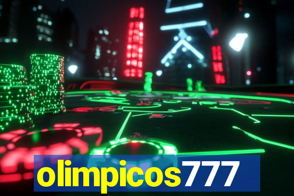 olimpicos777