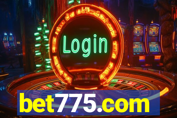 bet775.com