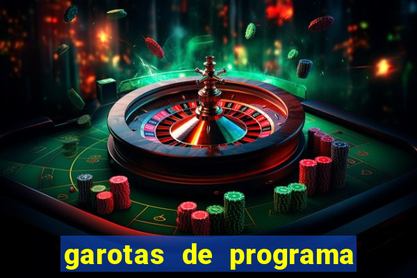 garotas de programa da zona sul