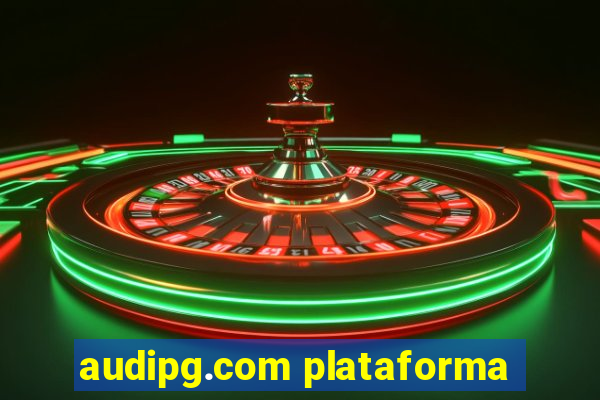 audipg.com plataforma