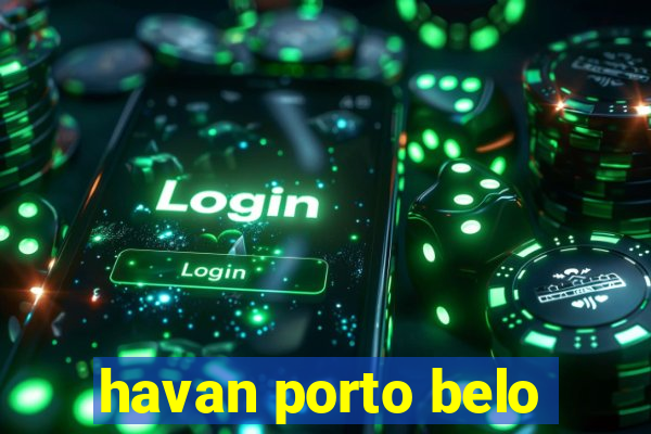 havan porto belo