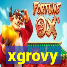 xgrovy