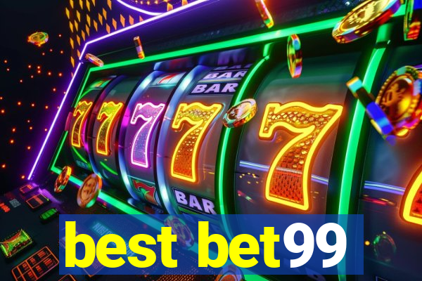 best bet99