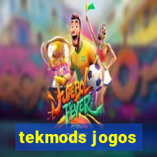 tekmods jogos