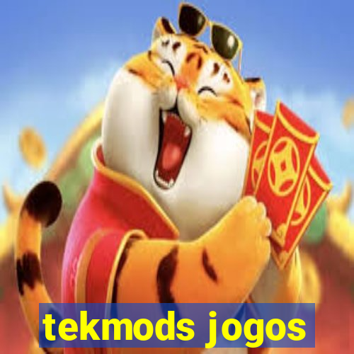 tekmods jogos