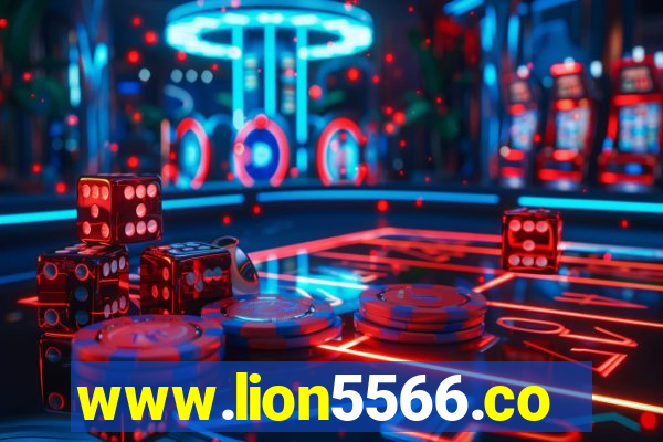 www.lion5566.com