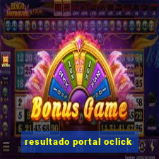 resultado portal oclick