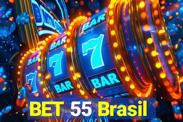 BET 55 Brasil