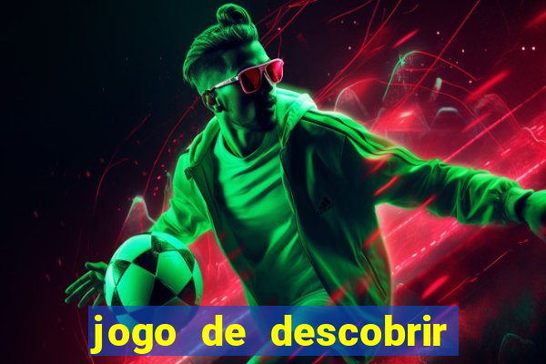 jogo de descobrir o pais