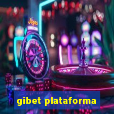 gibet plataforma