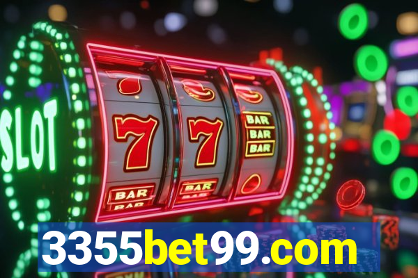 3355bet99.com