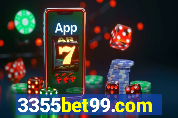 3355bet99.com