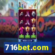 716bet.com