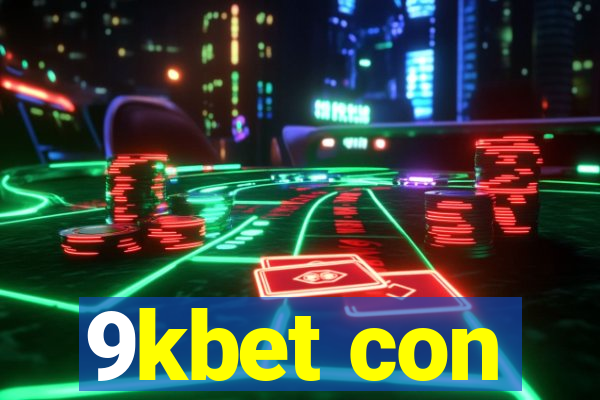 9kbet con