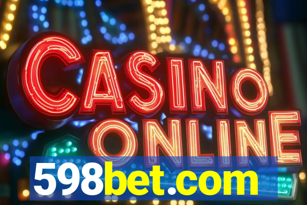 598bet.com