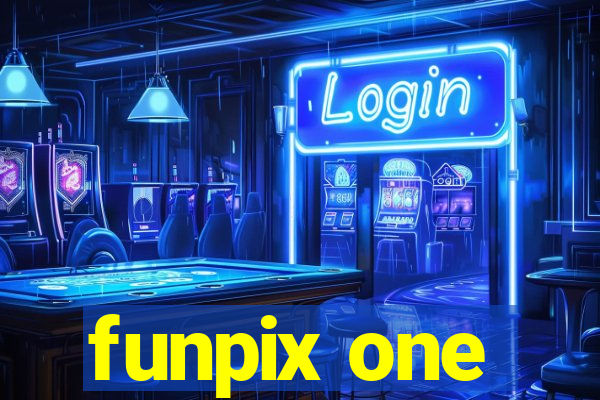 funpix one