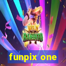 funpix one