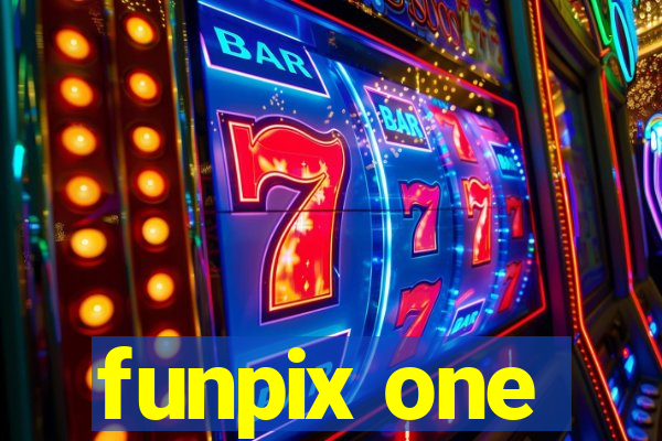 funpix one