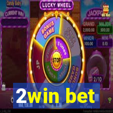 2win bet