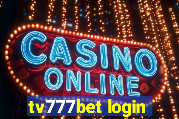 tv777bet login