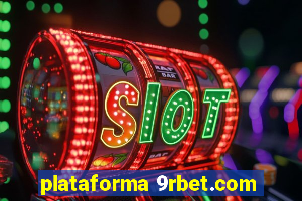 plataforma 9rbet.com