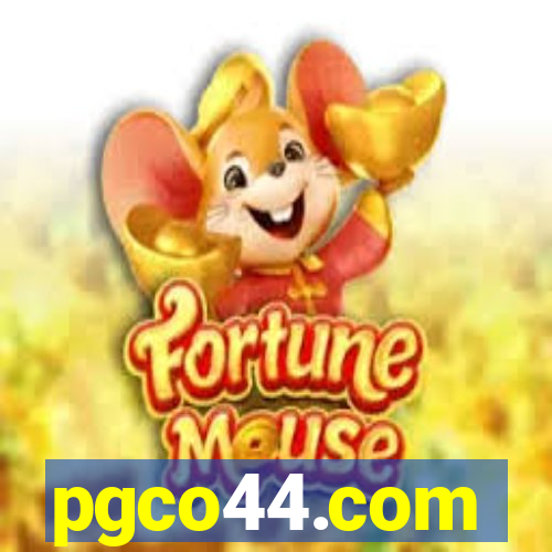 pgco44.com