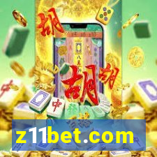 z11bet.com