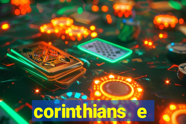 corinthians e cruzeiro futemax