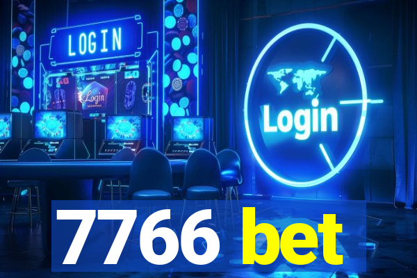 7766 bet