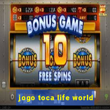 jogo toca life world